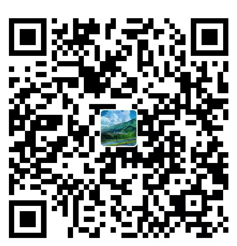 支付宝 扫码赞助